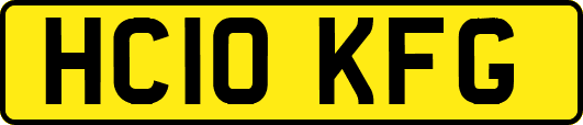 HC10KFG