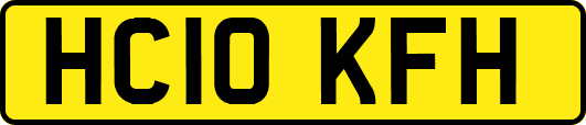 HC10KFH