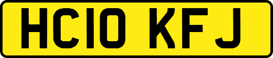 HC10KFJ