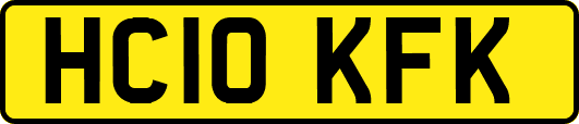 HC10KFK