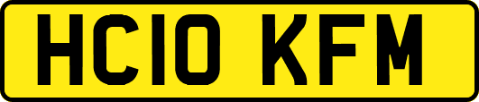 HC10KFM