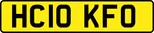 HC10KFO