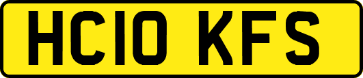 HC10KFS