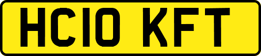 HC10KFT