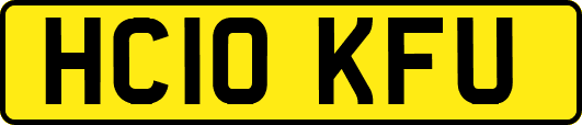 HC10KFU
