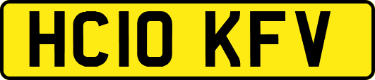 HC10KFV