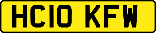 HC10KFW