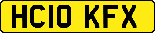 HC10KFX