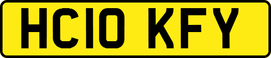 HC10KFY