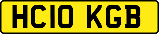 HC10KGB