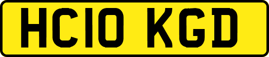 HC10KGD