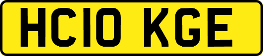 HC10KGE