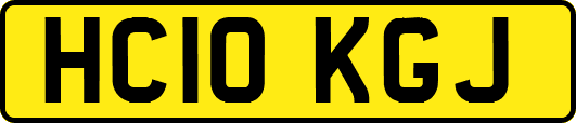 HC10KGJ