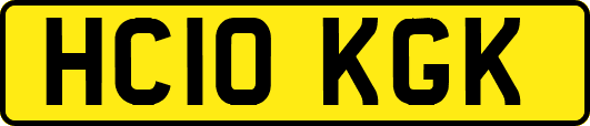 HC10KGK