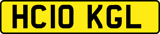 HC10KGL