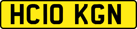 HC10KGN