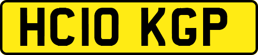 HC10KGP