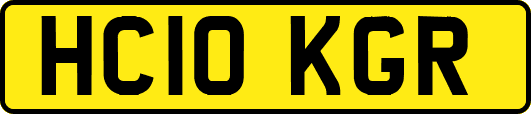 HC10KGR