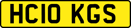HC10KGS
