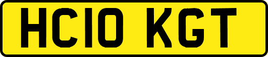 HC10KGT