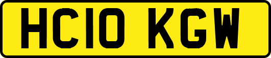 HC10KGW