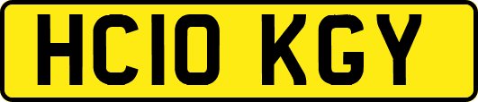 HC10KGY