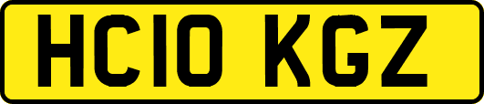 HC10KGZ