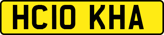 HC10KHA