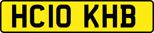 HC10KHB