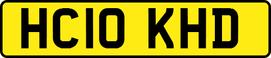 HC10KHD