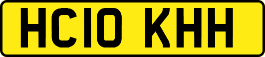 HC10KHH