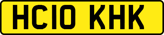 HC10KHK