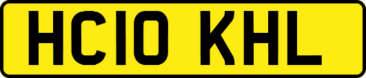 HC10KHL