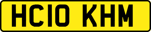 HC10KHM
