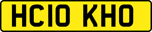 HC10KHO