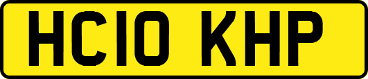 HC10KHP