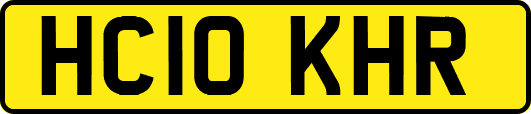 HC10KHR