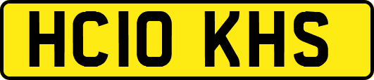 HC10KHS
