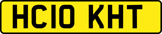 HC10KHT