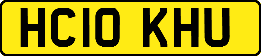 HC10KHU