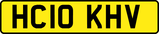 HC10KHV