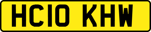 HC10KHW