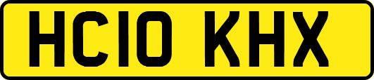 HC10KHX