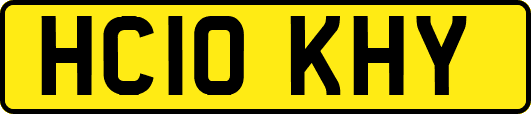HC10KHY