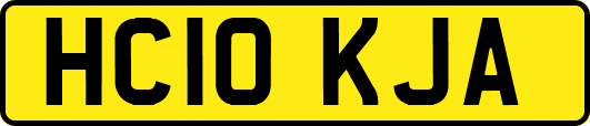 HC10KJA