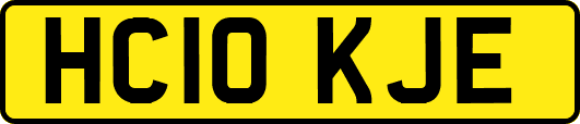 HC10KJE