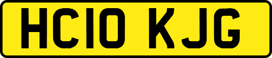HC10KJG