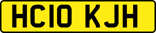 HC10KJH