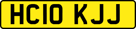 HC10KJJ