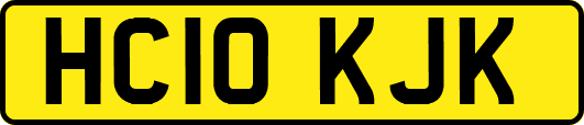 HC10KJK